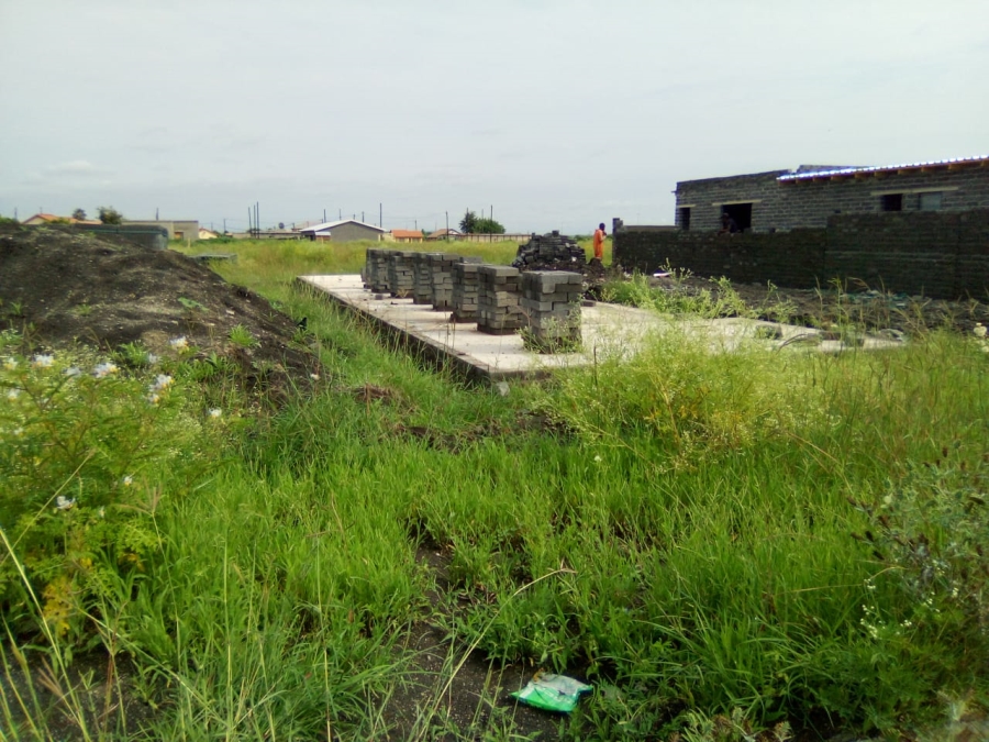 0 Bedroom Property for Sale in Boitekong North West